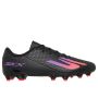 SKECHERS Kopačke skechers club mg M - 252132-BKPR