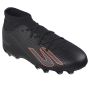 SKECHERS Kopačke skechers jr youth fg BPG - 252162L-BKOR