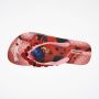 JAPANKE IPANEMA LADYBUG THONG KIDS GP - 26123-24608