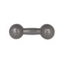 RUCANOR Teg Dumbbell set 4 kg U - 26982-801