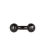 RUCANOR Teg Dumbbell set 5 kg U - 26983-201