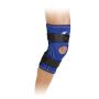 RUCANOR Steznik Patello plus II knee bandage U - 27132-340