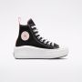 CONVERSE Patike chuck taylor all star move hi GG - 271716C