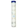 RUCANOR Loptice za stoni tenis Single Circle U - 27228-01