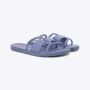 IPANEMA Papuce sempre nova diversa slide I fem W - 27232-BG833