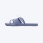 IPANEMA Papuce sempre nova diversa slide I fem W - 27232-BG833