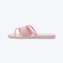 IPANEMA Papuce sempre nova diversa slide I fem W - 27232-BG835