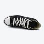 CONVERSE Patike chuck taylor all star eva lift canvas platform GG - 272855C