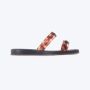IPANEMA Papuce class dots ad W - 27421-BR850