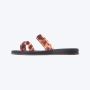 IPANEMA Papuce class dots ad W - 27421-BR850