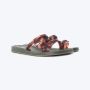 IPANEMA Papuce class dots ad W - 27421-BR852