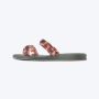 IPANEMA Papuce class dots ad W - 27421-BR852