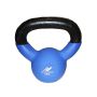 RUCANOR Teg Neoprene Kettle Bell 4 kg U - 28953-301