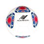 RUCANOR Lopta za fudbal Indoor football U - 29766-135