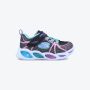 SKECHERS Patike shimmer beams GT - 302042N-BKMT