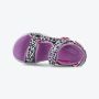 SKECHERS Sandale helights GP - 302090L-WMLT