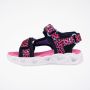 SKECHERS Sandale helights sandals GT - 302090N-HPBL