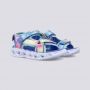 SKECHERS Sandale helights color groove GP - 302160L-BLMT