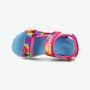 SKECHERS Sandale helights GP - 302160L-HPMT