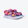 SKECHERS Sandale helights GP - 302160L-HPMT
