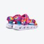 SKECHERS Sandale helights GP - 302160L-HPMT