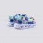SKECHERS Sandale helights sandals color goove GT - 302160N-BLMT
