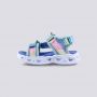 SKECHERS Sandale helights sandals color goove GT - 302160N-BLMT