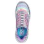 SKECHERS Patike unicorn dreams starry lite GP - 302296L-SMLT