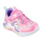 SKECHERS Patike unicorn chaser GT - 302298N-PKMT