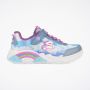 SKECHERS Patike rainbow racer GP - 302300L-BLU