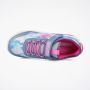SKECHERS Patike rainbow racer GP - 302300L-BLU