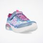 SKECHERS Patike rainbow racer GP - 302300L-BLU