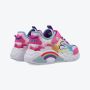 SKECHERS Patike rainbow racer GP - 302300L-PKMT