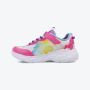 SKECHERS Patike rainbow racer GP - 302300L-PKMT