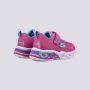 SKECHERS Patike sweethelights shimmer GT - 302304N-PKMT