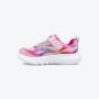 SKECHERS Patike s lights glow-brites GT - 302306N-PKMT