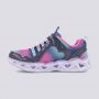 SKECHERS Patike helights rainbow lux GP - 302308L-NVMT