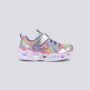 SKECHERS Patike helights rainbow lux GT - 302308N-SMLT