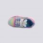 SKECHERS Patike helights rainbow lux GT - 302308N-SMLT
