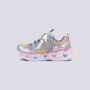 SKECHERS Patike helights rainbow lux GT - 302308N-SMLT