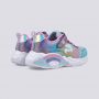 SKECHERS Patike rainbow racer nova blitz GP - 302309L-MLT