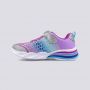 SKECHERS Patike sweethelights lovely colors GP - 302312L-SMLT