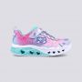 SKECHERS Patike flutter helights simply love GP - 302315L-LVMT