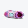 SKECHERS Patike heart lights rainbow lux GP - 302315L-PKMT