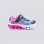 SKECHERS Patike flutter helights simply love GT - 302315N-NVMT