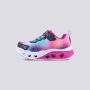 SKECHERS Patike flutter helights simply love GT - 302315N-NVMT