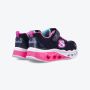 SKECHERS Patike flutter helights bsparkle GP - 302317L-NVMT