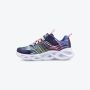 SKECHERS Patike twisty brights mystical bliss GP - 302321L-NVMT