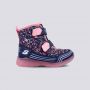 SKECHERS Čizme illumi-brights power paint GT - 302653N-NVMT