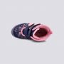 SKECHERS Čizme illumi-brights power paint GT - 302653N-NVMT